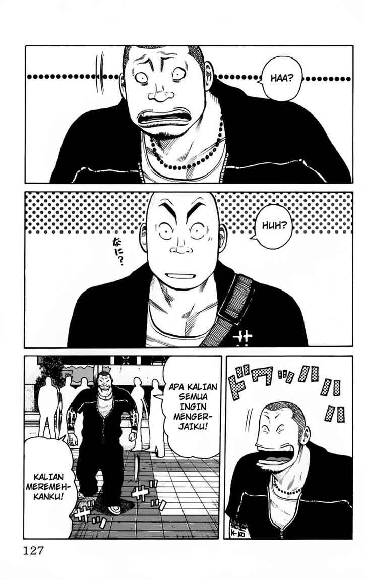 Baca Worst - Chapter 23 halaman 22