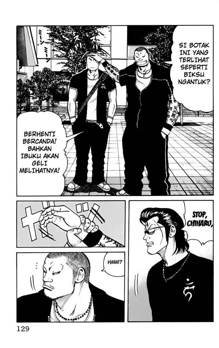 Baca Worst - Chapter 23 halaman 24