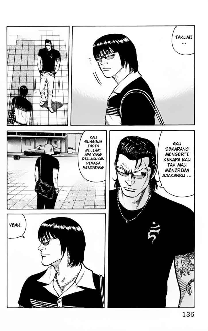 Baca Worst - Chapter 23 halaman 31