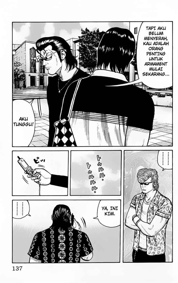 Baca Worst - Chapter 23 halaman 32