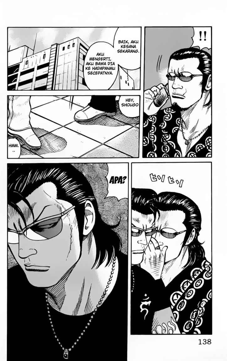 Baca Worst - Chapter 23 halaman 33