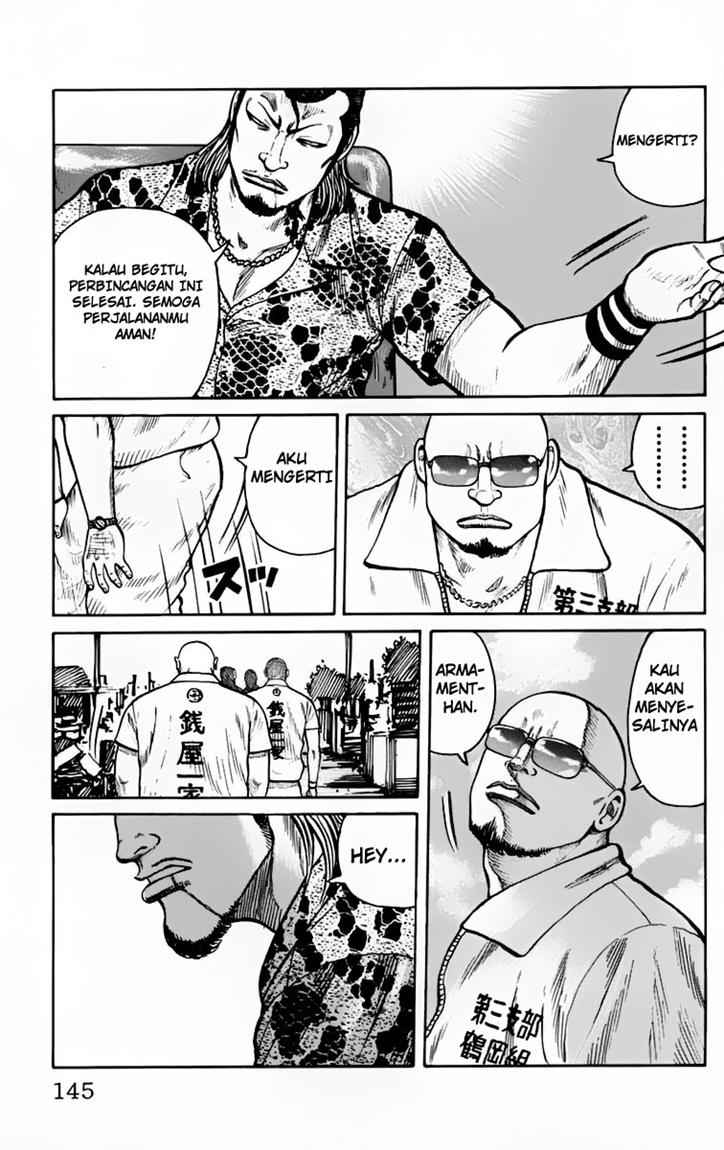 Baca Worst - Chapter 23 halaman 40