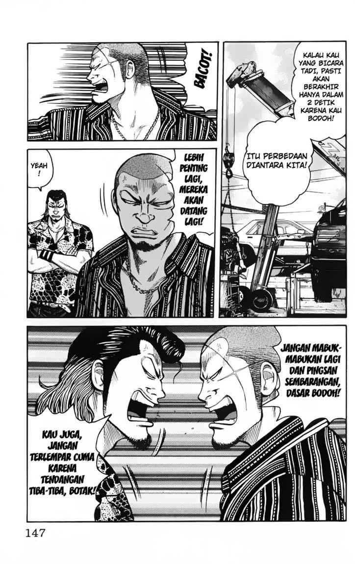 Baca Worst - Chapter 23 halaman 42