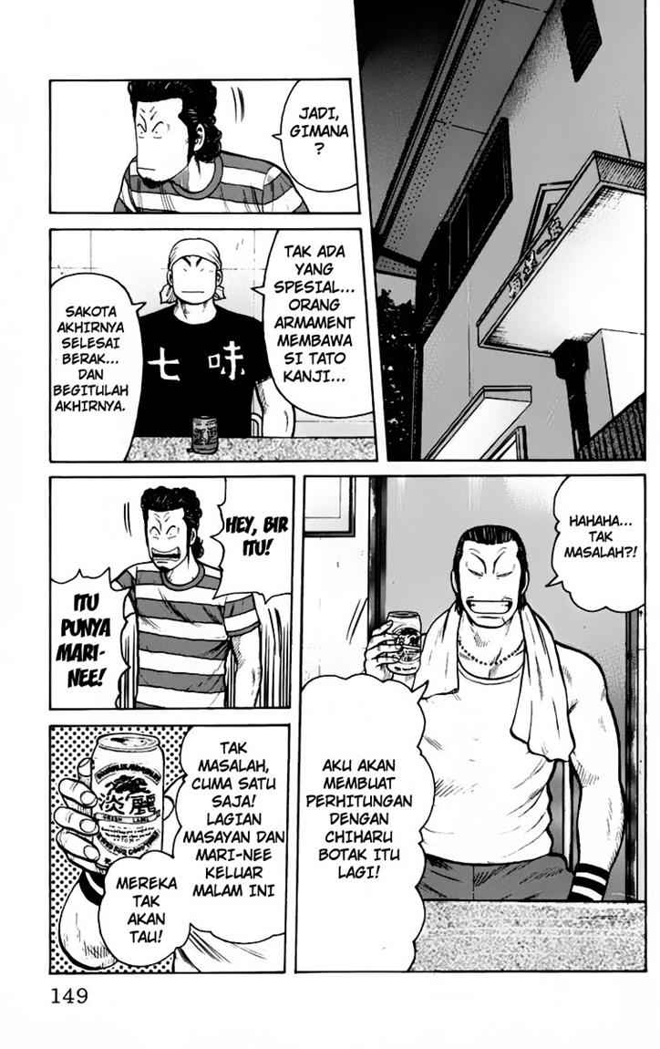 Baca Worst - Chapter 23 halaman 44