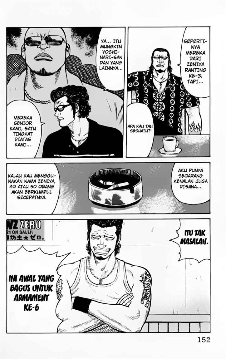 Baca Worst - Chapter 23 halaman 47