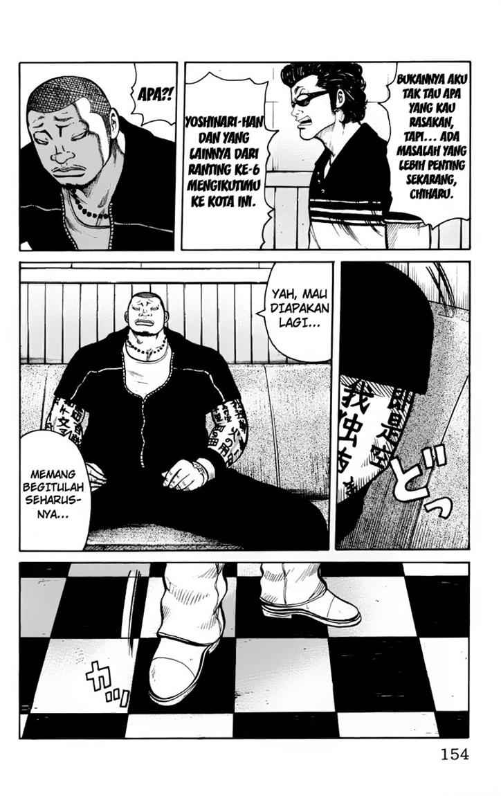 Baca Worst - Chapter 23 halaman 49