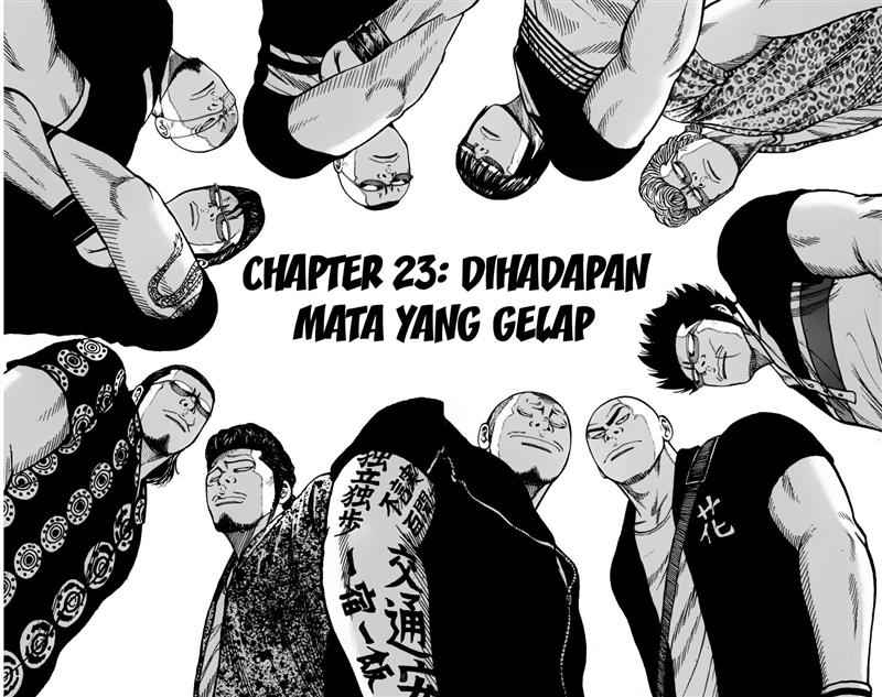 Baca Worst - Chapter 23 halaman 6