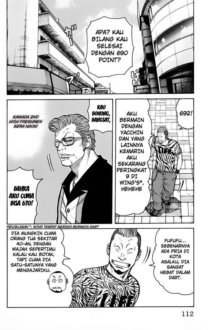 Baca Worst - Chapter 23 halaman 7