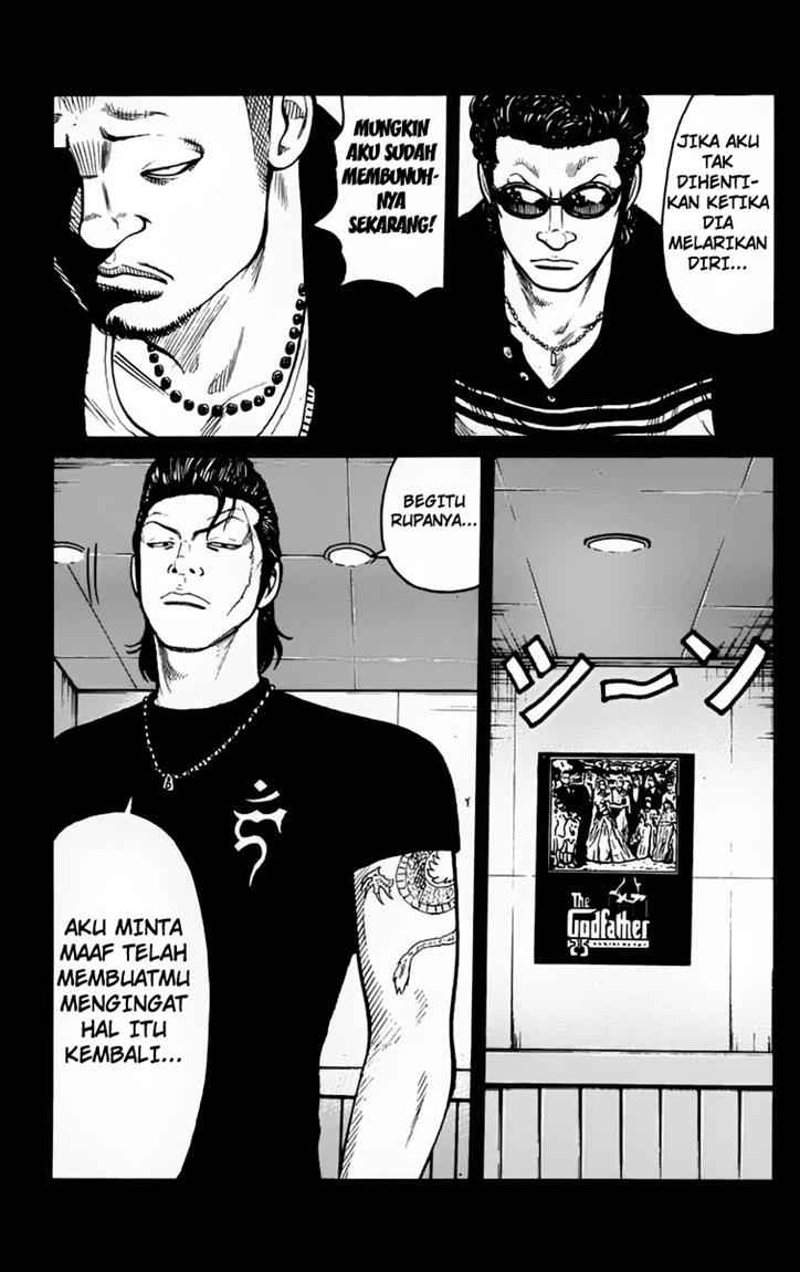 Baca Worst - Chapter 24 halaman 16