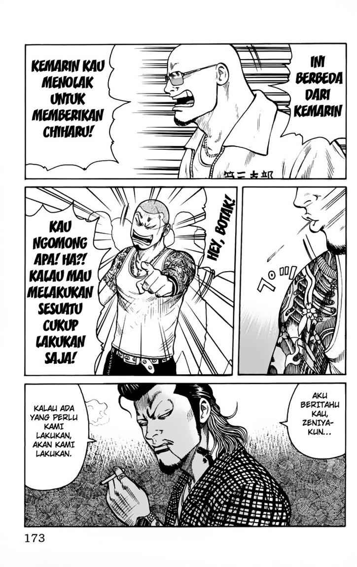 Baca Worst - Chapter 24 halaman 18