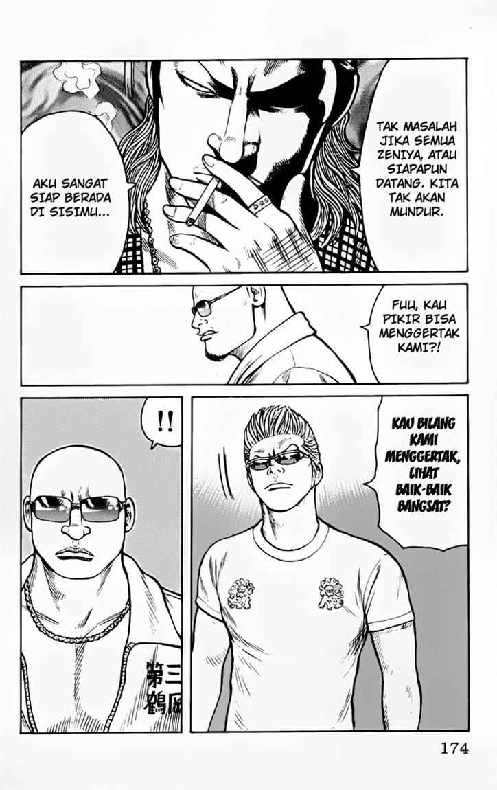 Baca Worst - Chapter 24 halaman 19