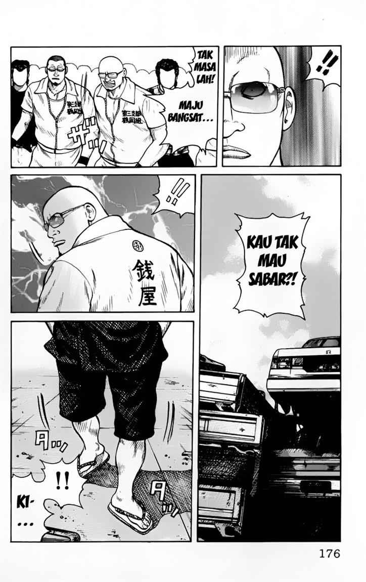 Baca Worst - Chapter 24 halaman 21