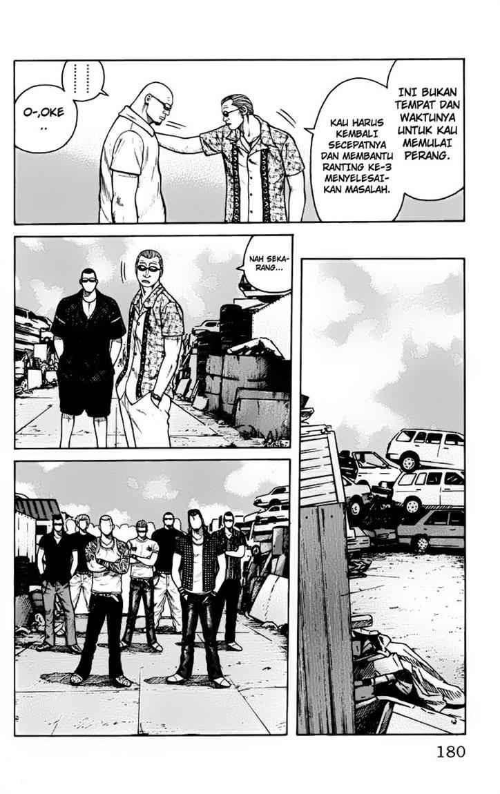 Baca Worst - Chapter 24 halaman 25