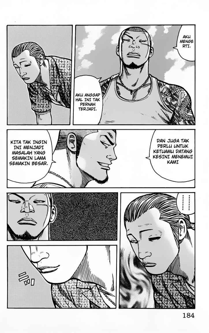 Baca Worst - Chapter 24 halaman 29