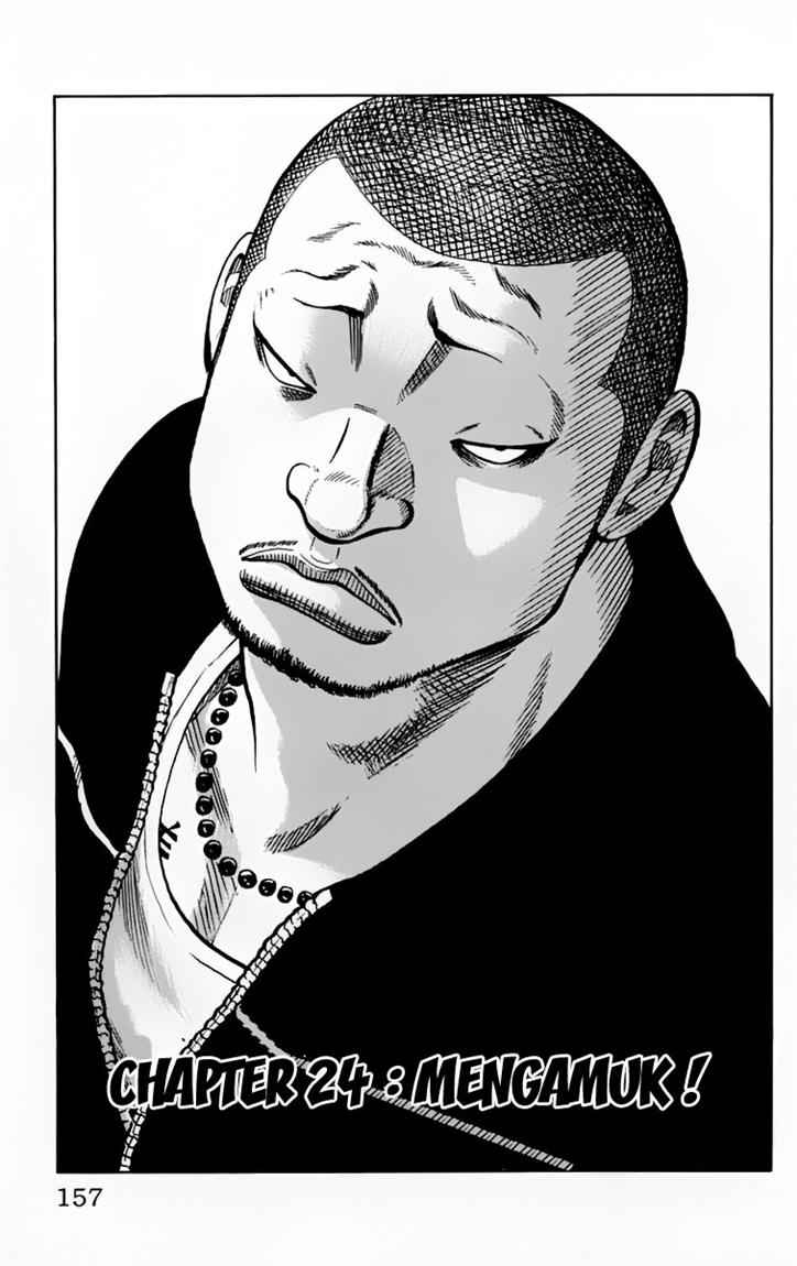 Baca Worst - Chapter 24 halaman 3