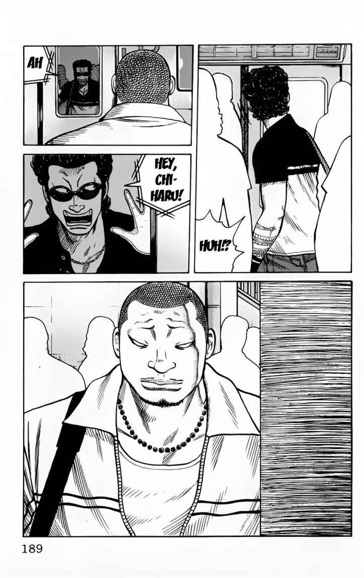 Baca Worst - Chapter 24 halaman 34