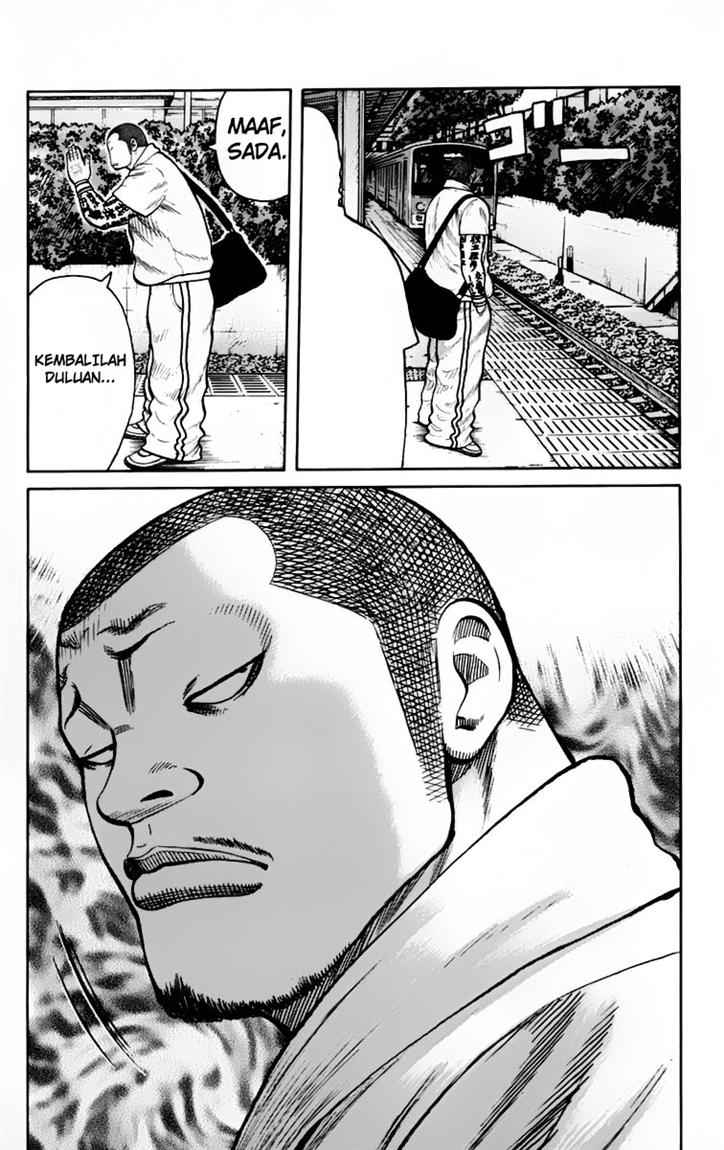 Baca Worst - Chapter 24 halaman 35