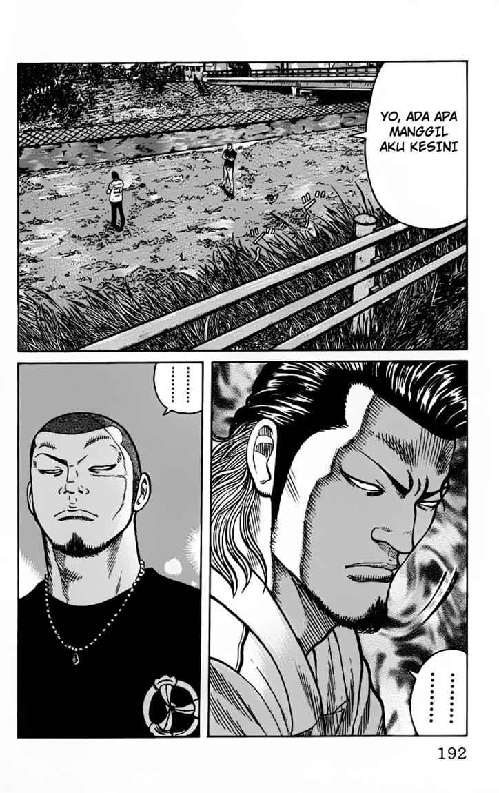 Baca Worst - Chapter 24 halaman 37