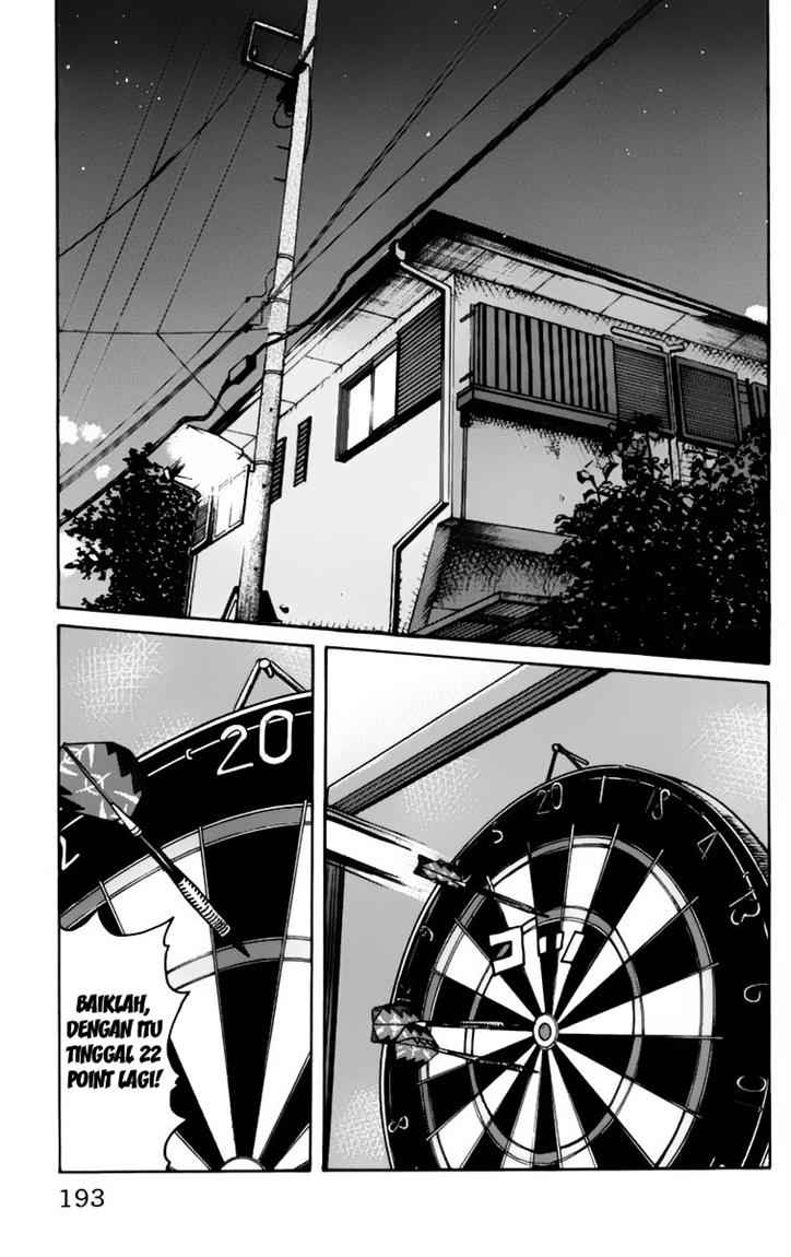 Baca Worst - Chapter 24 halaman 38