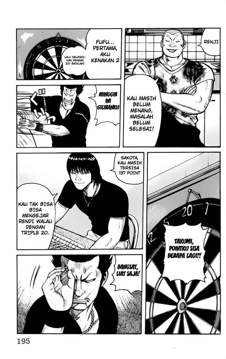 Baca Worst - Chapter 24 halaman 40