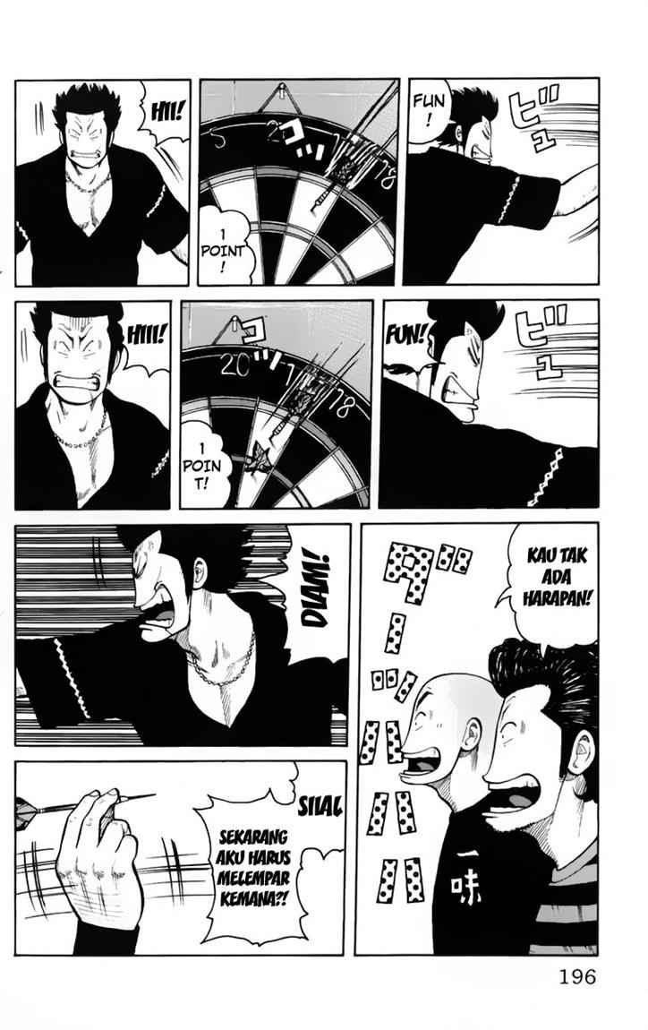 Baca Worst - Chapter 24 halaman 41