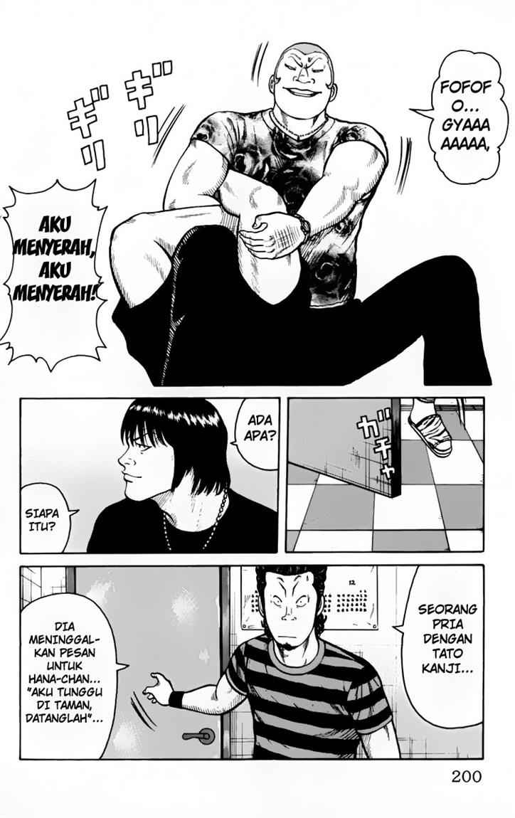 Baca Worst - Chapter 24 halaman 45