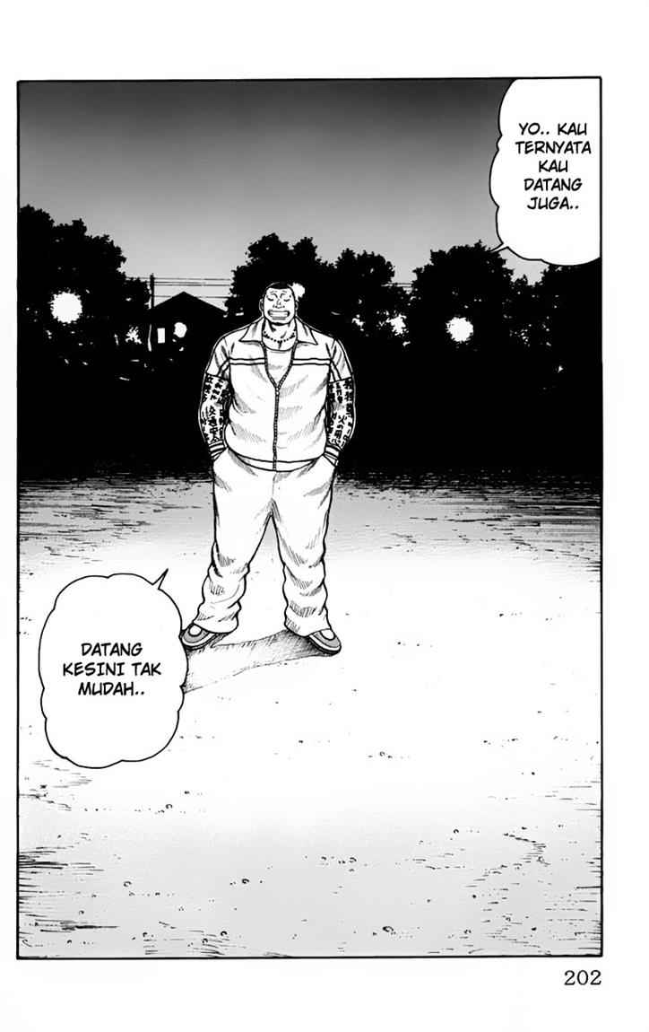 Baca Worst - Chapter 24 halaman 47