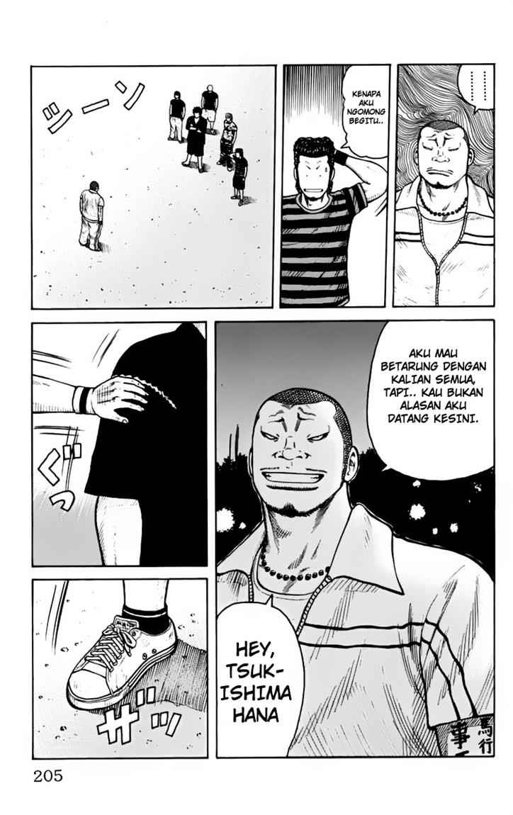 Baca Worst - Chapter 24 halaman 50