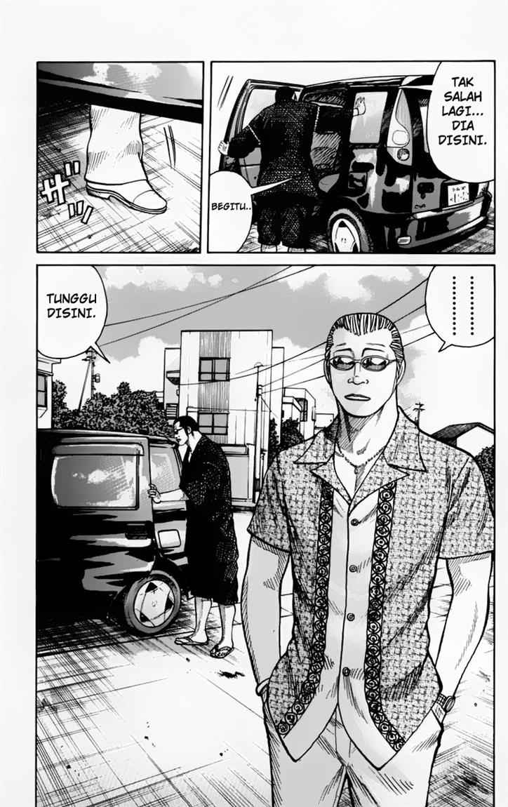 Baca Worst - Chapter 24 halaman 8