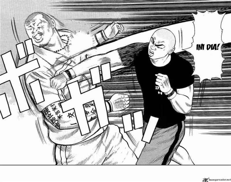 Baca Worst - Chapter 25 halaman 12