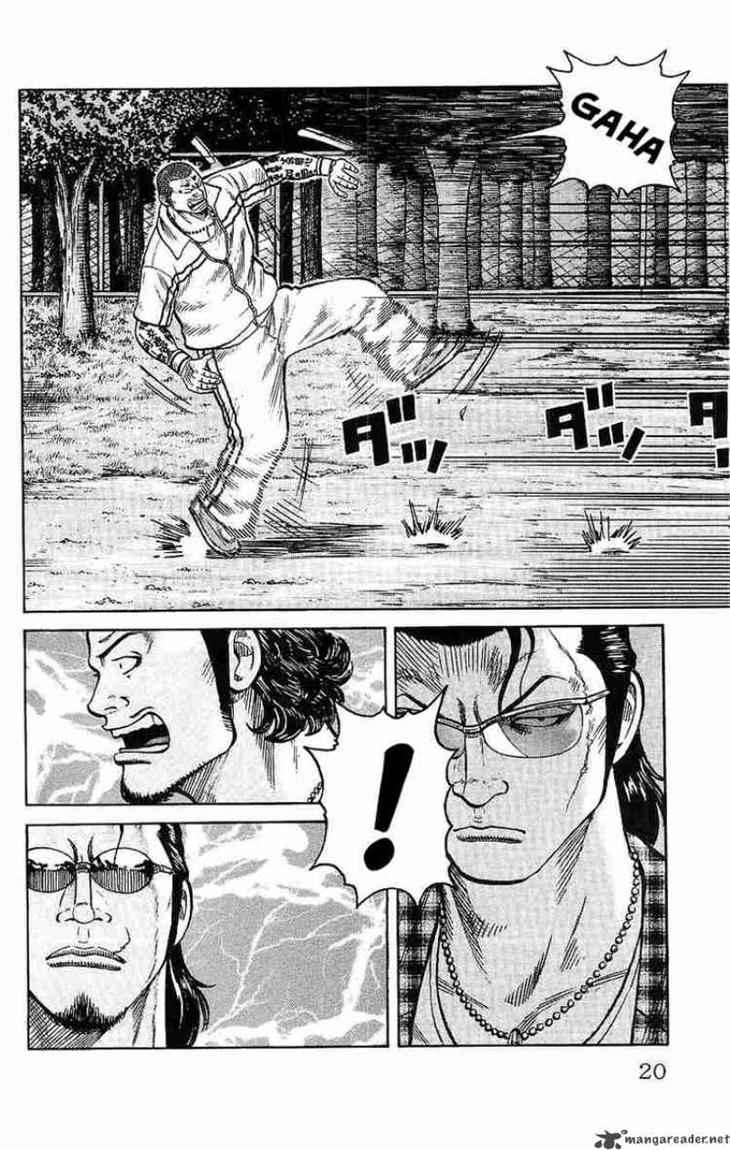 Baca Worst - Chapter 25 halaman 13