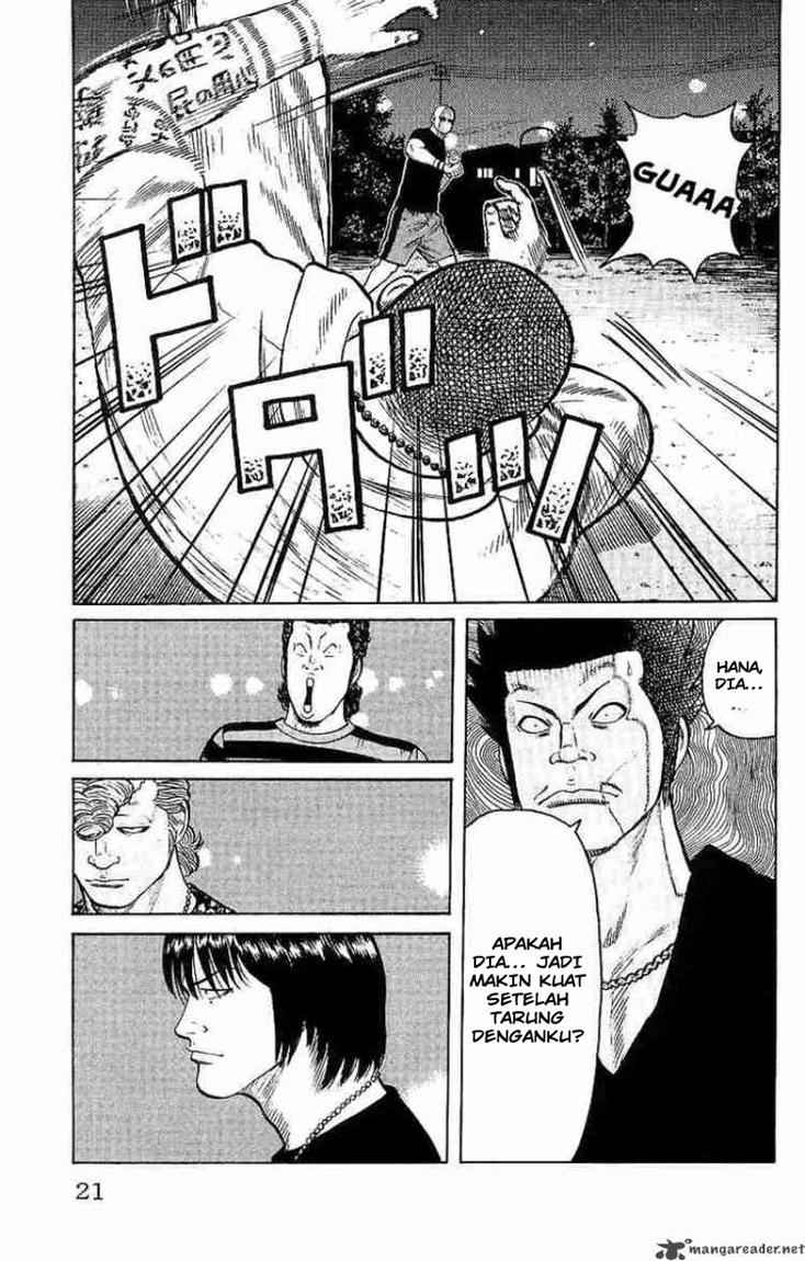 Baca Worst - Chapter 25 halaman 14