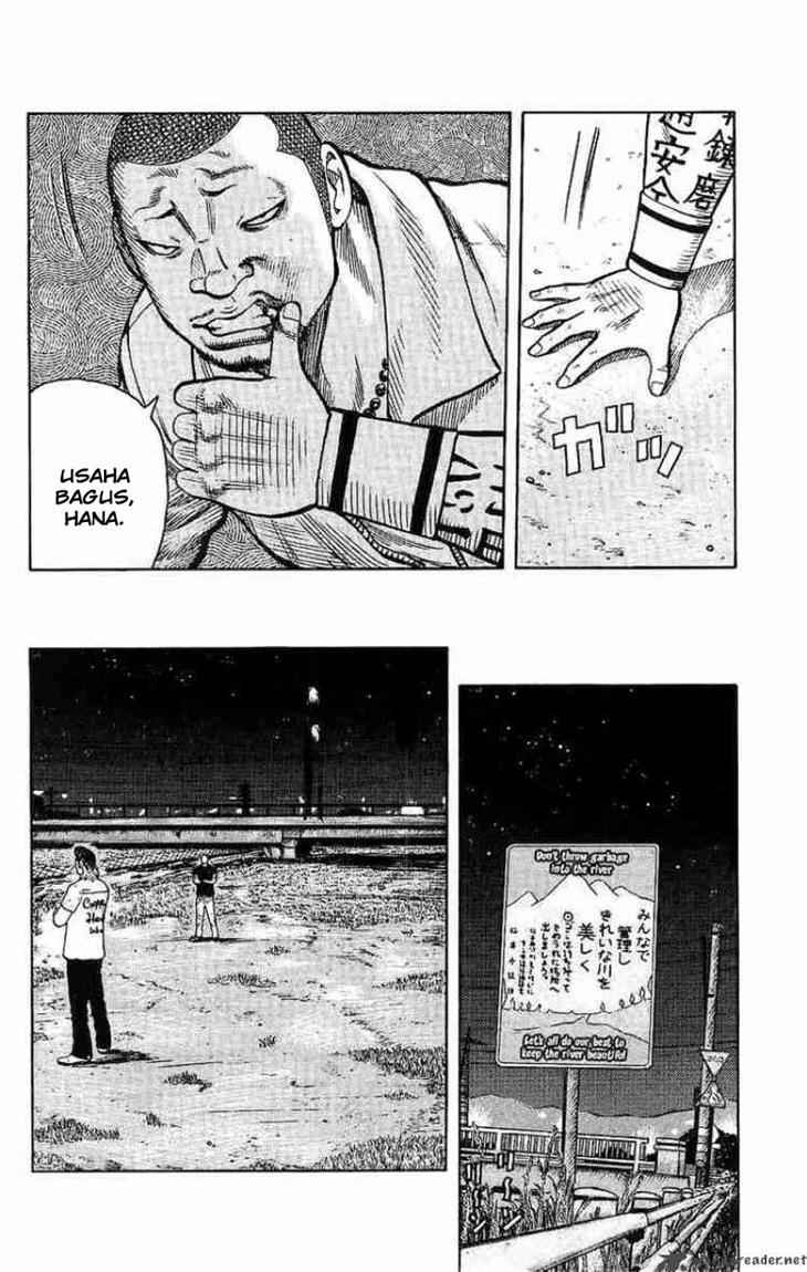 Baca Worst - Chapter 25 halaman 15