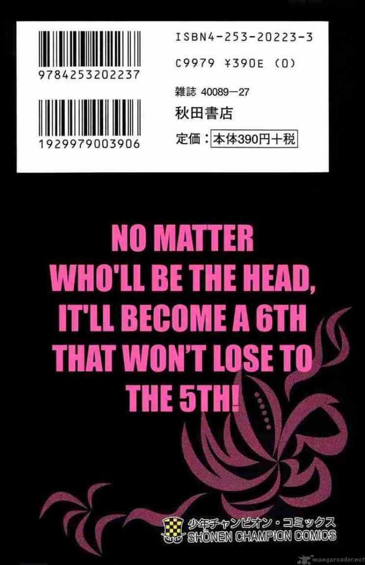 Baca Worst - Chapter 25 halaman 2