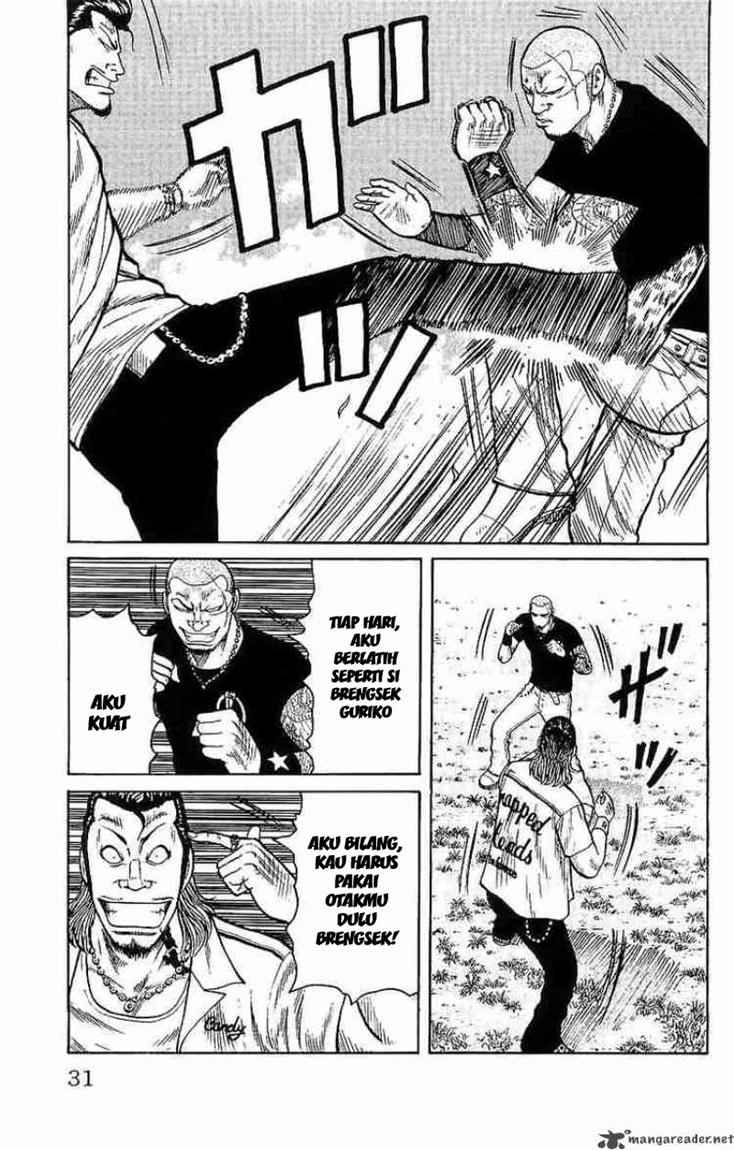 Baca Worst - Chapter 25 halaman 24