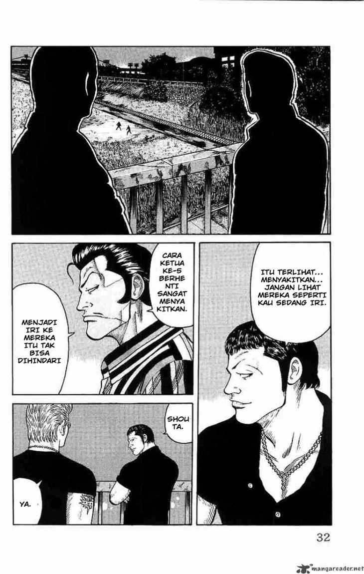 Baca Worst - Chapter 25 halaman 25