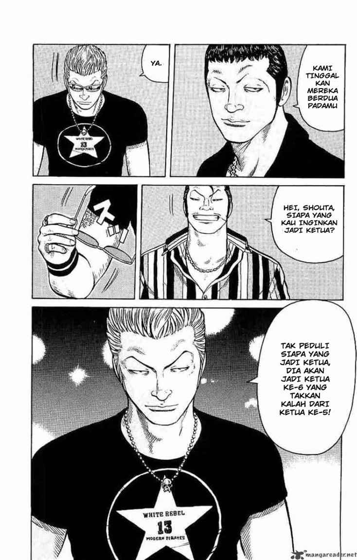 Baca Worst - Chapter 25 halaman 26