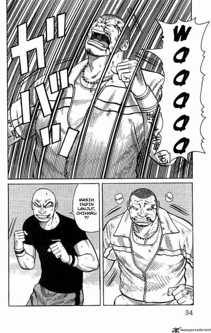 Baca Worst - Chapter 25 halaman 27