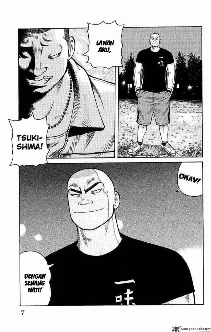 Baca Worst - Chapter 25 halaman 3