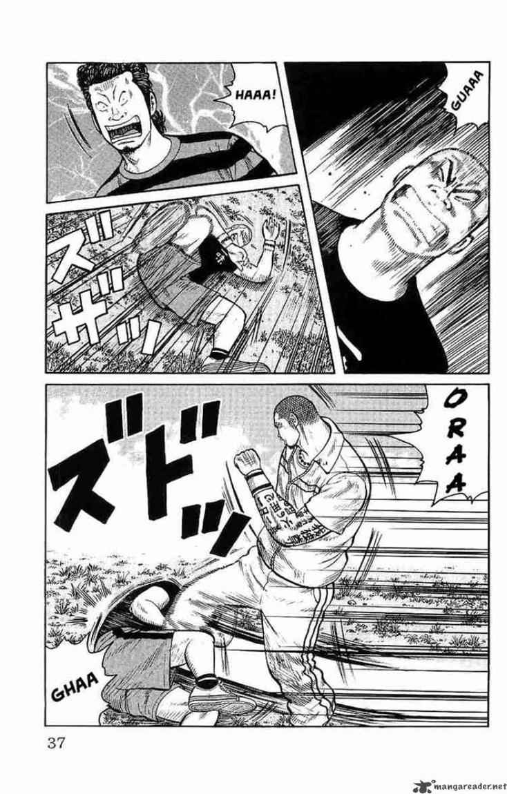 Baca Worst - Chapter 25 halaman 30