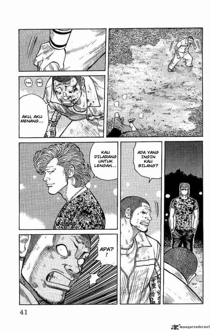 Baca Worst - Chapter 25 halaman 34