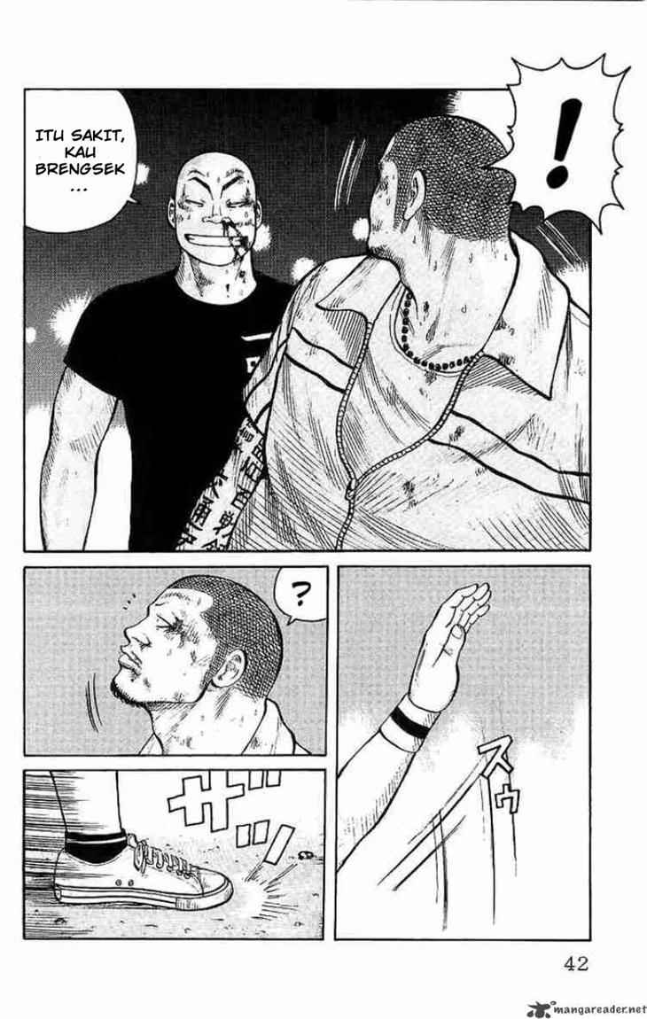 Baca Worst - Chapter 25 halaman 35