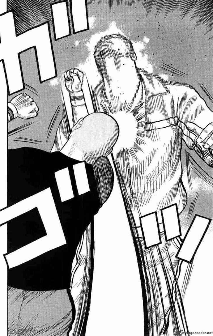 Baca Worst - Chapter 25 halaman 37