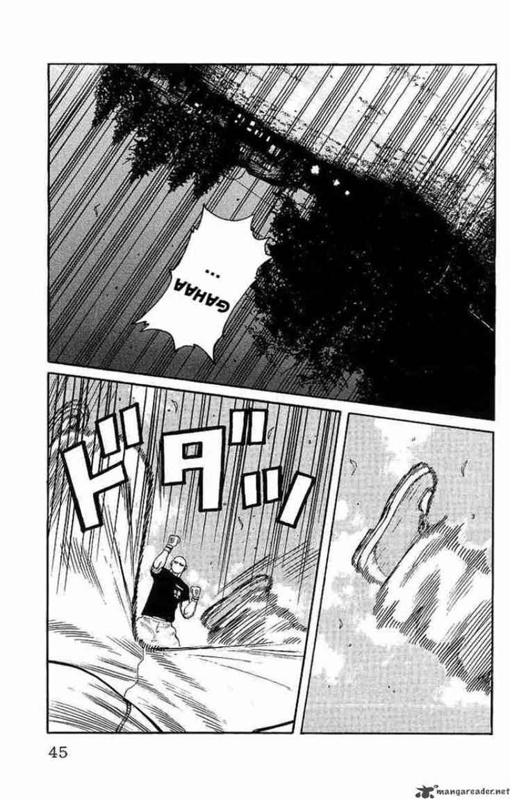 Baca Worst - Chapter 25 halaman 38