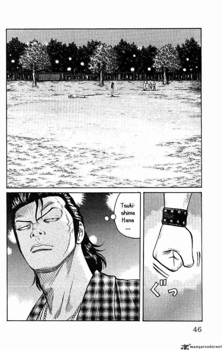 Baca Worst - Chapter 25 halaman 39