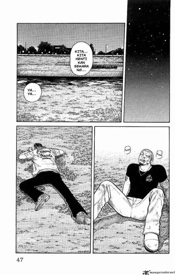 Baca Worst - Chapter 25 halaman 40