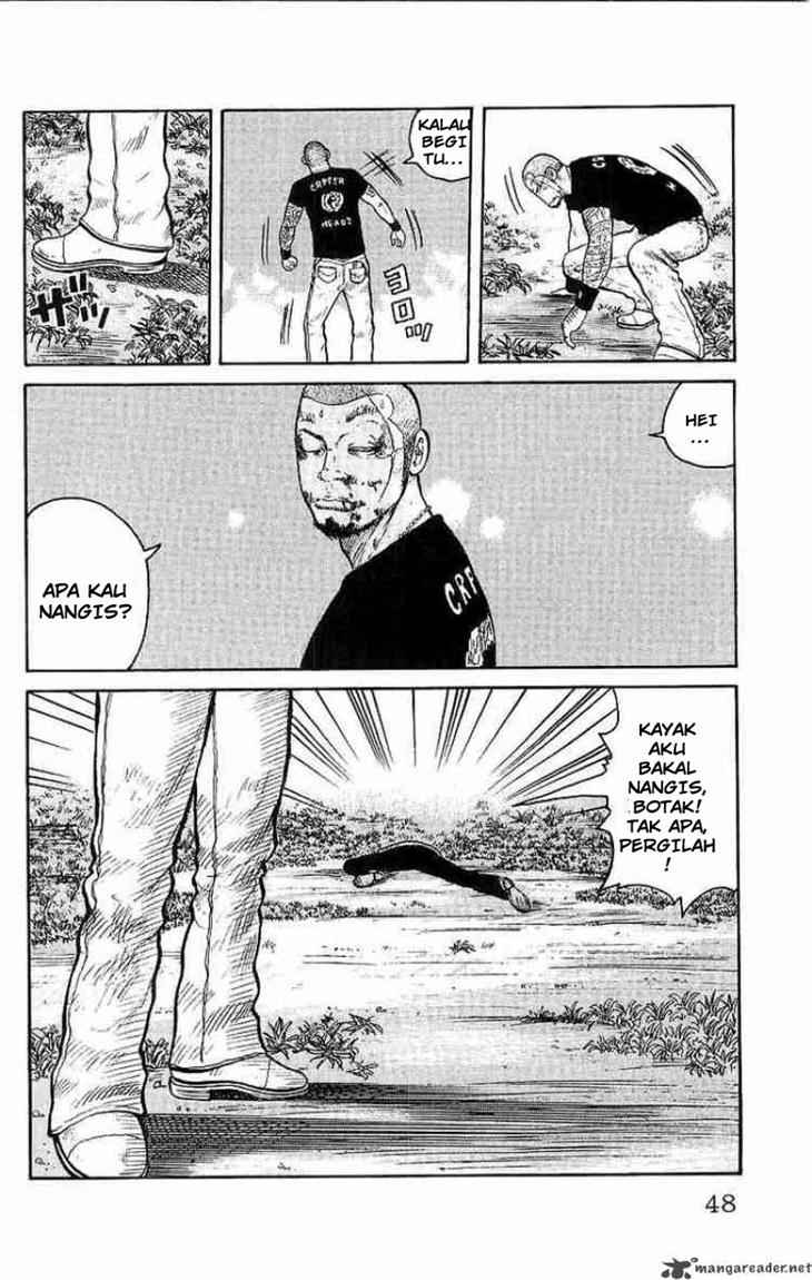 Baca Worst - Chapter 25 halaman 41