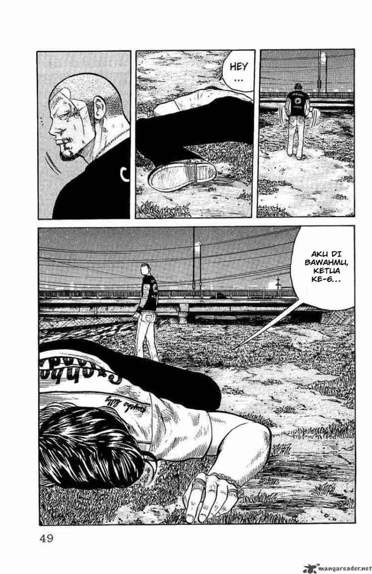 Baca Worst - Chapter 25 halaman 42