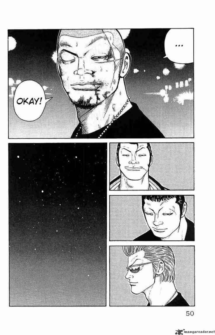 Baca Worst - Chapter 25 halaman 43