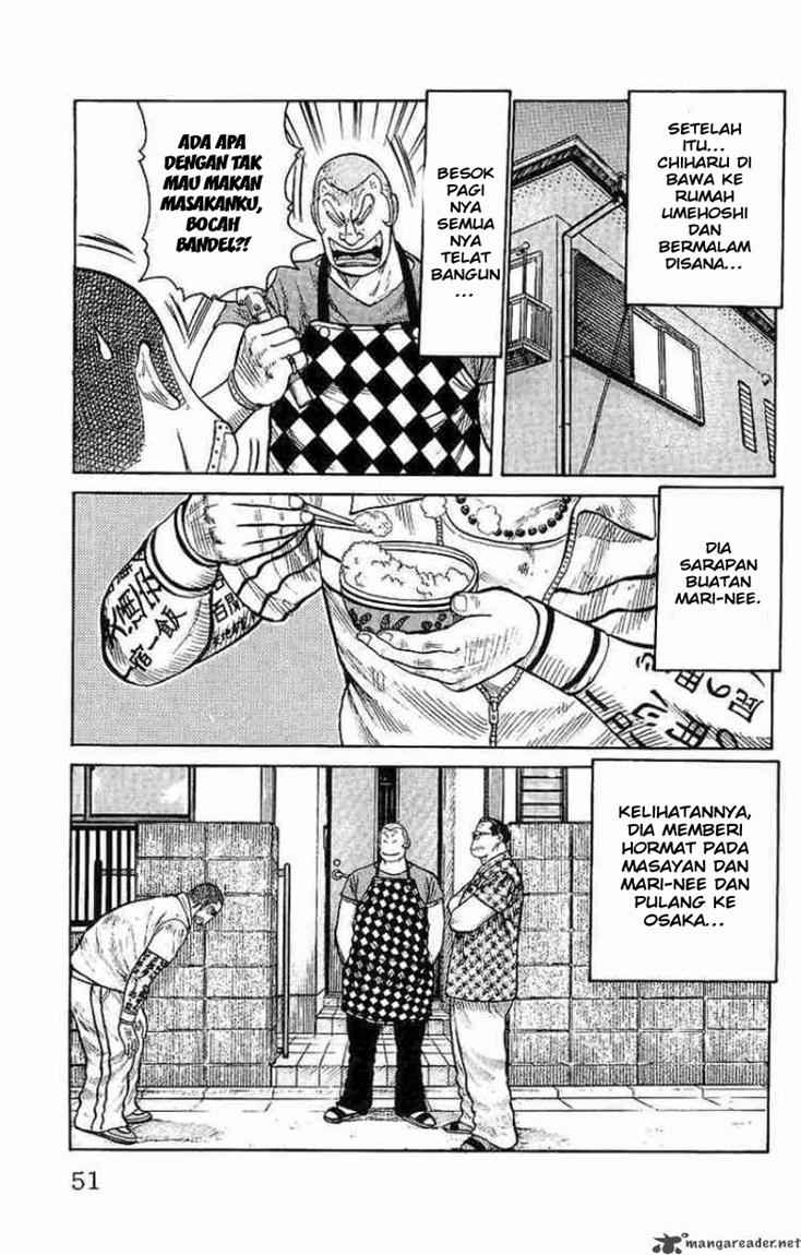 Baca Worst - Chapter 25 halaman 44